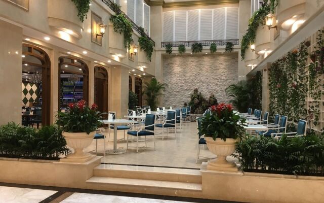 Dalian Kerren Hotel