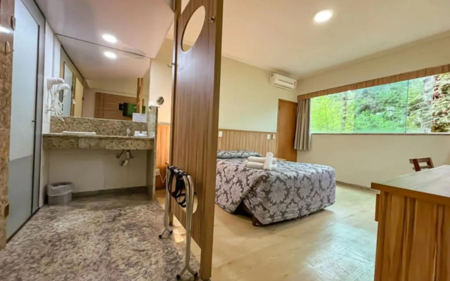 Hotel Dan Inn Campos do Jordão