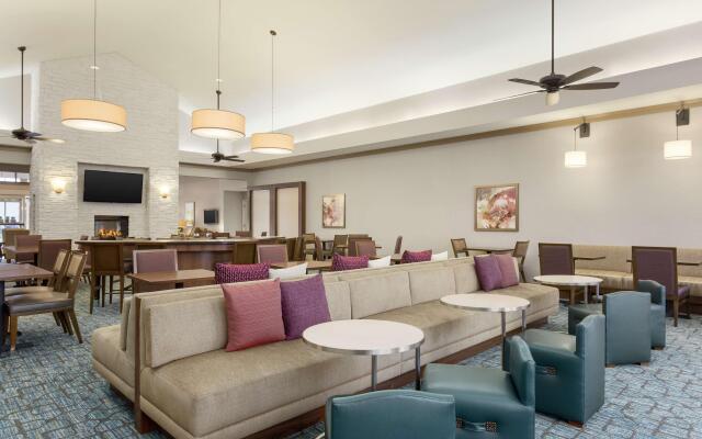 Homewood Suites by Hilton Fargo