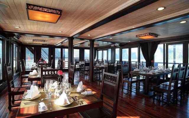 Halong Glory Cruise