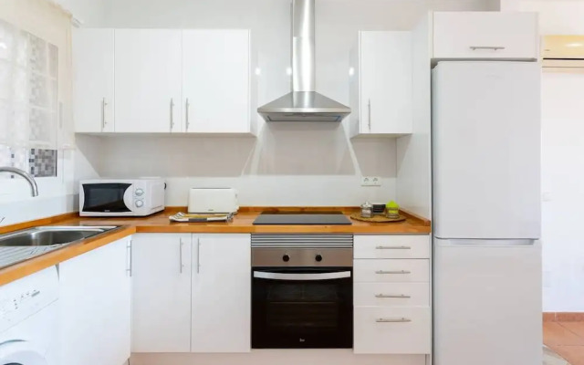 Apartamento Ladera Solset