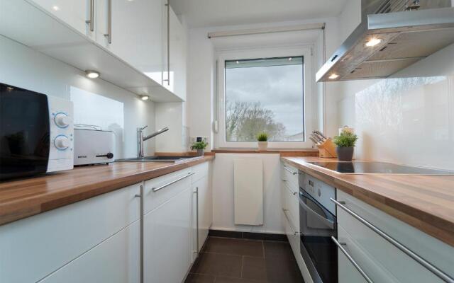Apartmentanlage Wennseestraße Wennseestraße 19, Mia-Mare