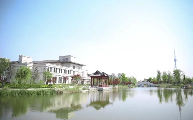 Linyi River Hotel
