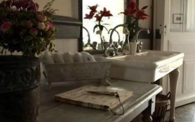 Hôtel des Deux Mers