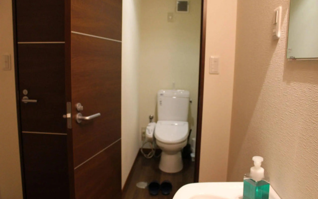 Chiyoda Inn