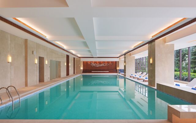 Four Points by Sheraton Guangdong, Heshan