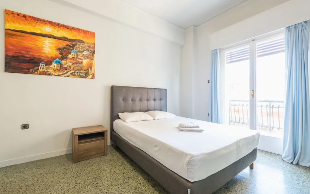 Space Paradise Apartments