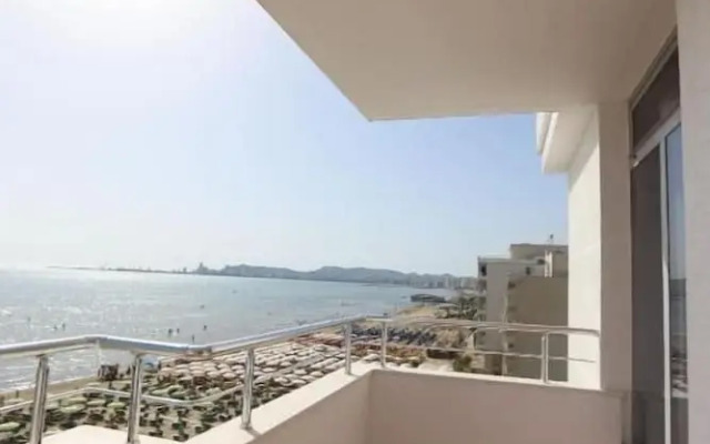 Perandor Beach Hotel