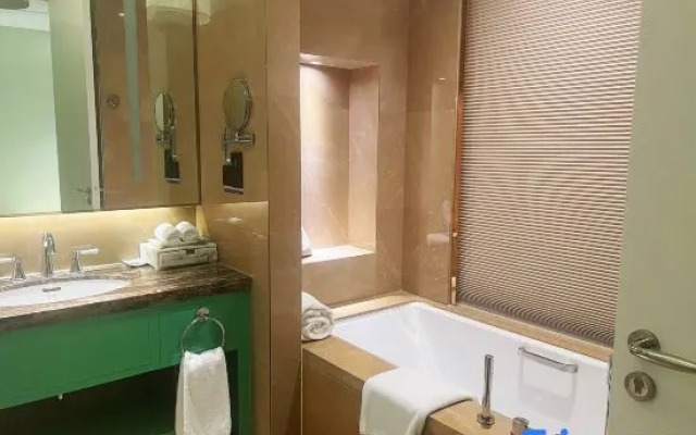 Wangfu Jinke Grand Hotel