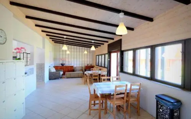 Ośrodek Wczasowy Łowiczanka