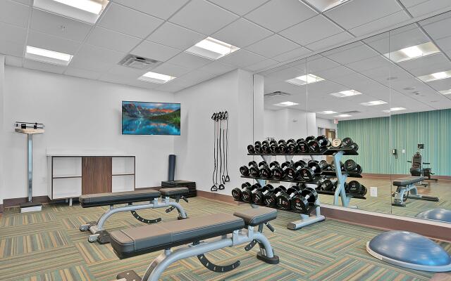 Holiday Inn Express Jacksonville South Bartram Prk by IHG