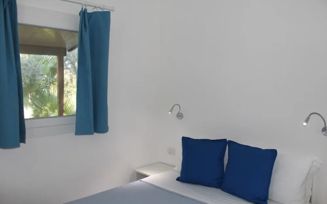 Residence Serrone