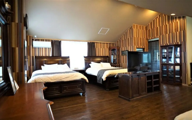 Villa From Okinawa - Condominium