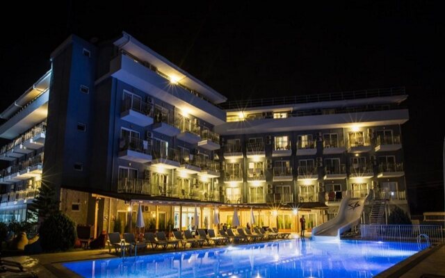 Asel Resort Hotel