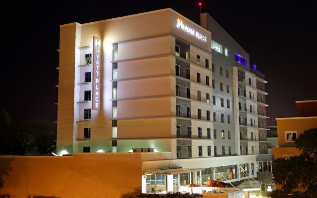 Hyatt Place Tegucigalpa