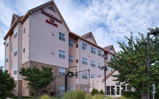 Residence Inn by Marriott Albuquerque Airport