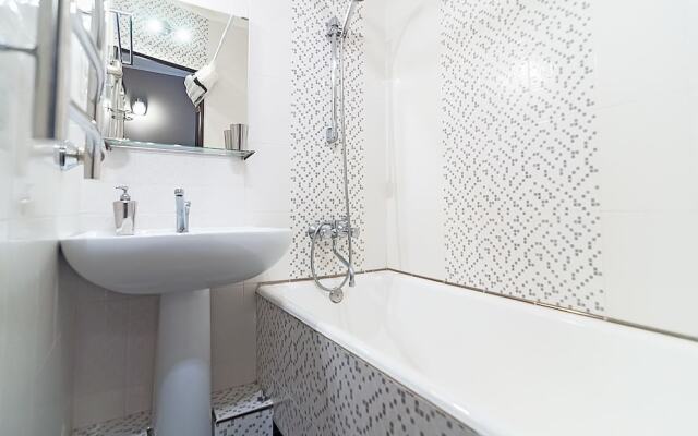 City of Rivers Zvezda