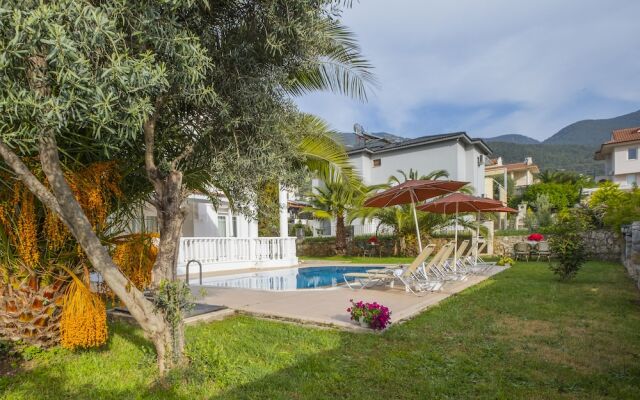 Infinity Civan Villa