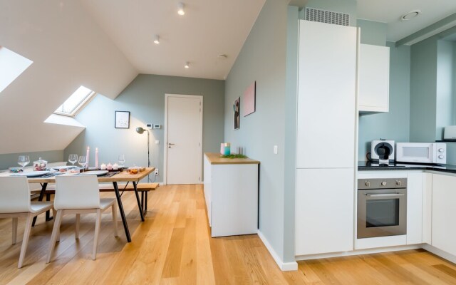 Smartflats Design - Grand-Place