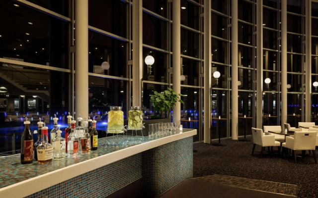 Grand Mercure Beppu Bay Resort & Spa