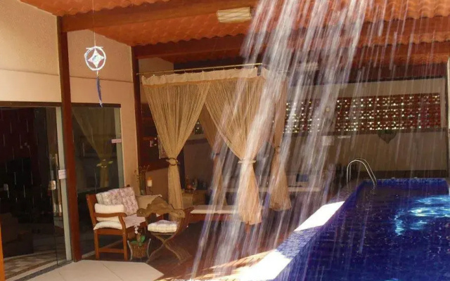 Tapindare Hotel e Restaurante