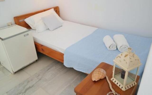 Sanoudos Hotel