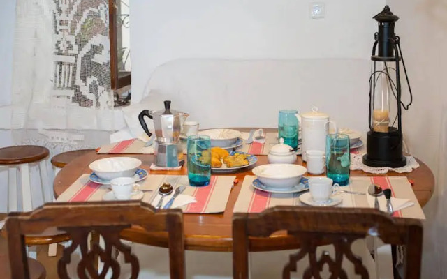 Nikita Traditional House