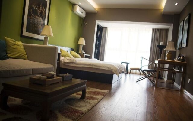 Luoyang Shimao Hotel