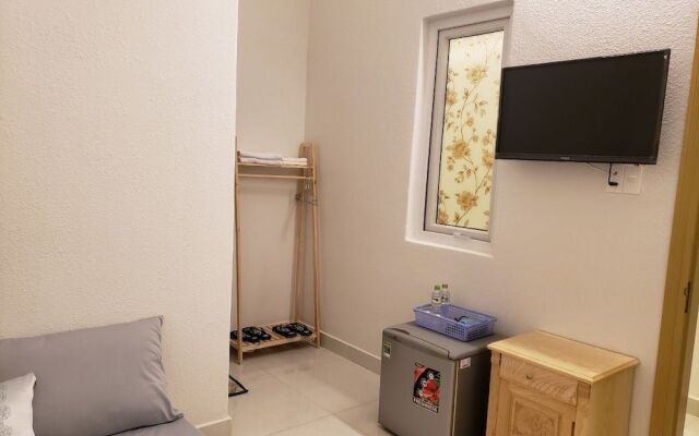 Hotel Kieu Trinh