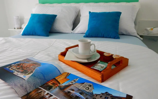 Apartments & Rooms Marinka