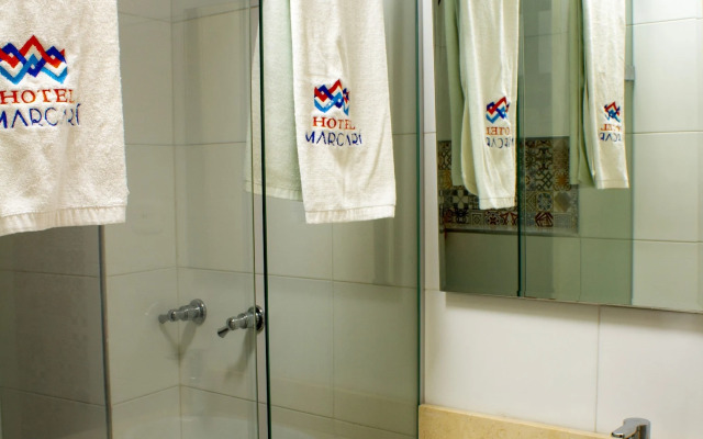 Hotel Med Barranquilla Centro