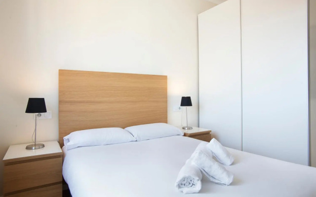 TSH Campus Barcelona Marina