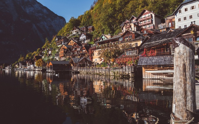 Heritage Hotel Hallstatt