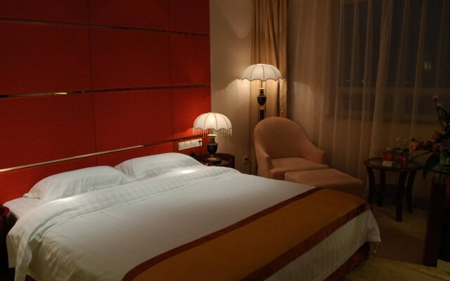 Himalaya Hotel Chengdu