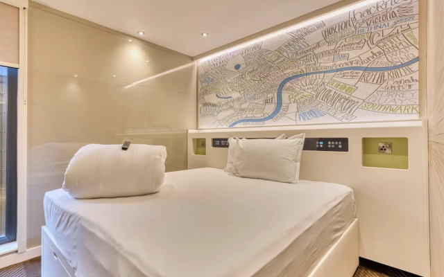 Hub By Premier Inn London Clerkenwell