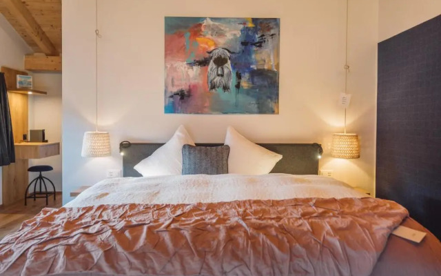 Hotel Walliserkanne
