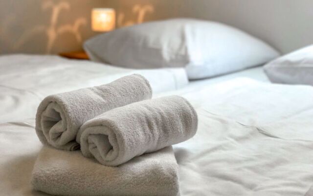 Apartment Krebs Norddeich