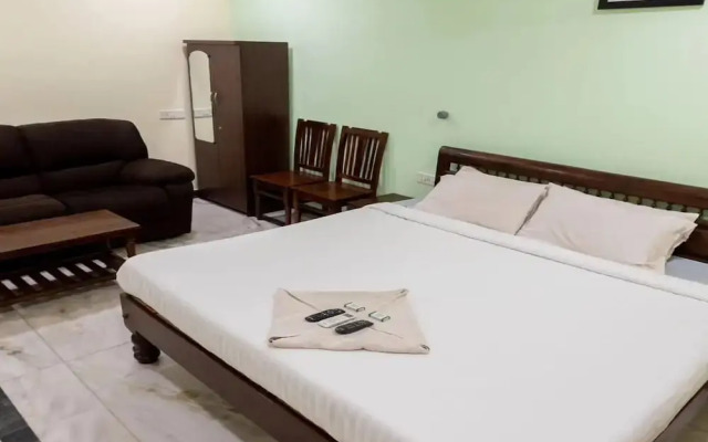 VCP Beach Resort
