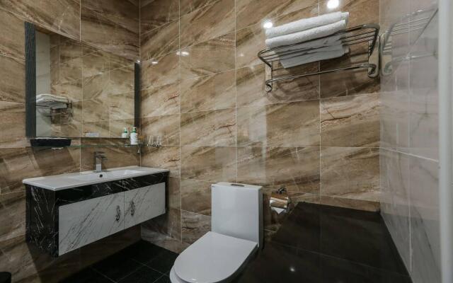 The Watt Hostel