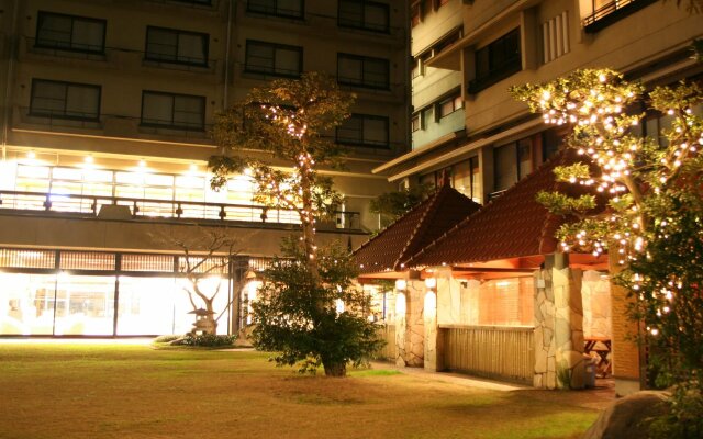 Yukai Resort New Maruya Hotel