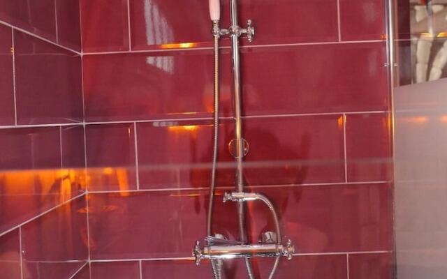 Chambre Marquis De Sade