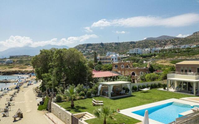 Hersonissos Beach Villa
