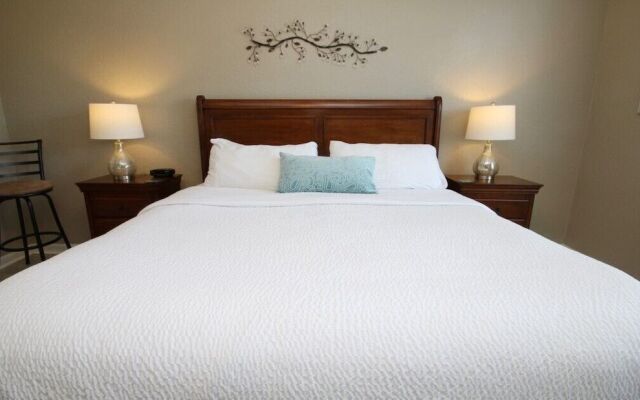Vista Cay Getaway 3 Bedroom Condo by Redawning