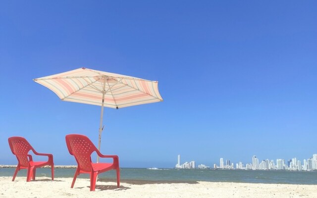 La Caracola Cartagena