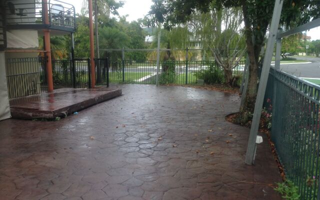 Tropical Queenslander