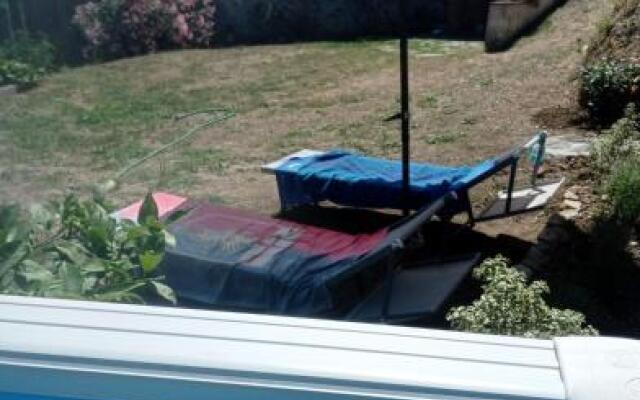 San Francesco E Il Lupo