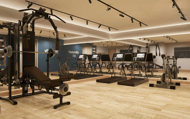 Lokalist, Istanbul, a Tribute Portfolio Hotel