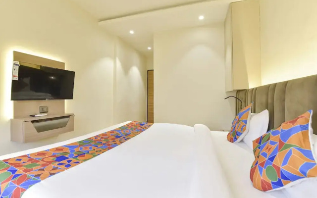Fabhotel Kesar