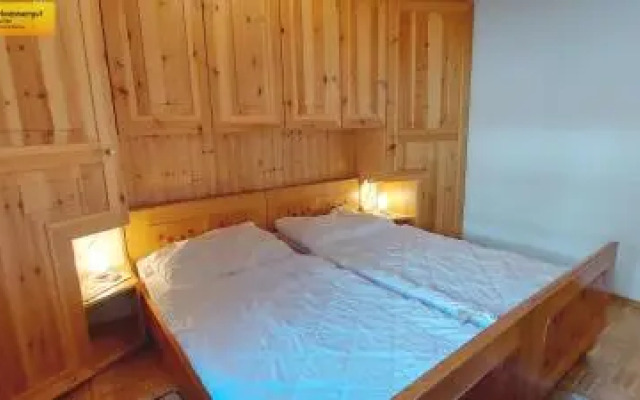 Ferienhaus Almrausch