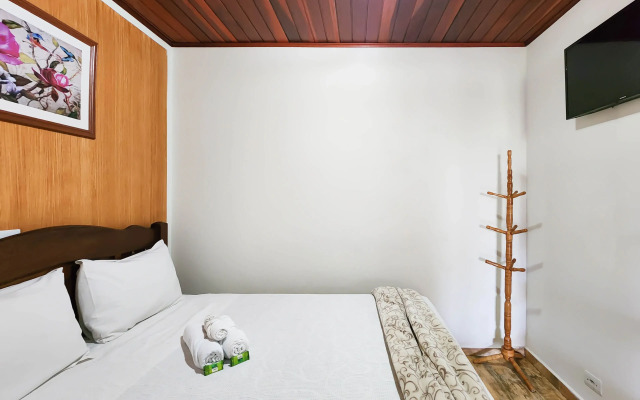 Recanto dos Marcelinos